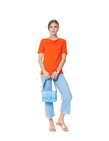 T-shirt patroon - Burda 5926