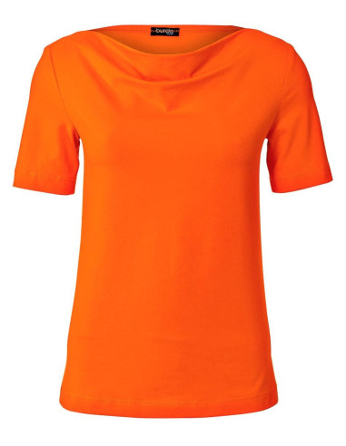 T-shirt patroon - Burda 5926