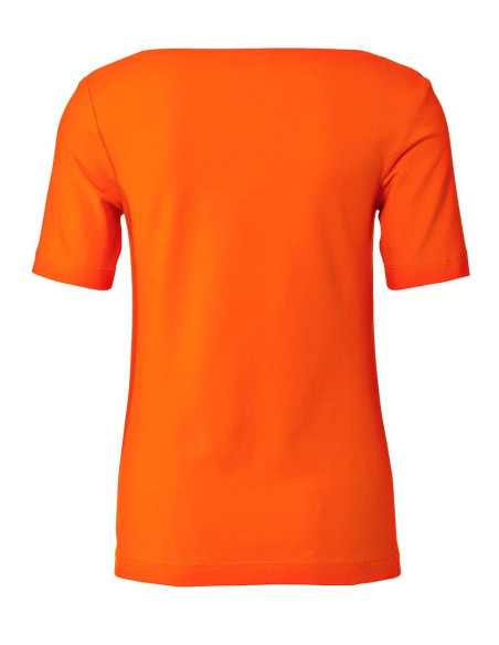 T-shirt patroon - Burda 5926