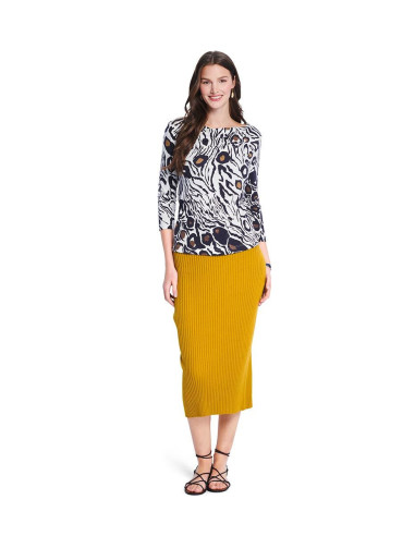 T-shirt patroon - Burda 5926