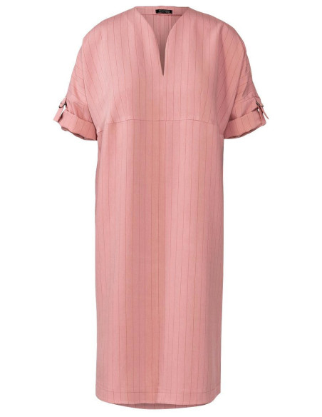 Jurk en blouse patroon - Burda 5934