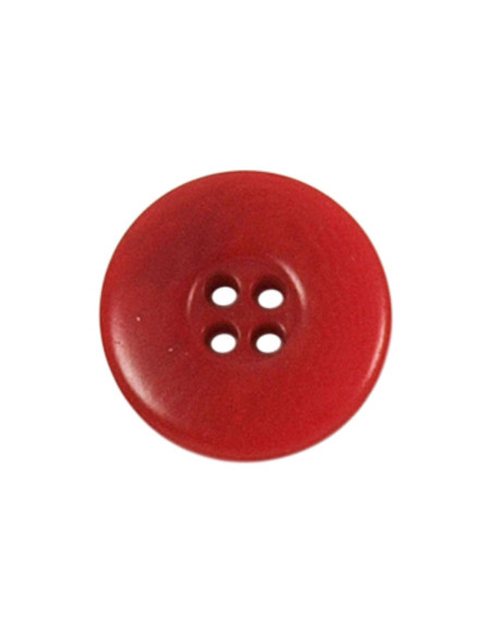 Buis met 6 knopen 4 gaten - 18 mm
