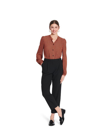 Blousepatroon - Burda 5939