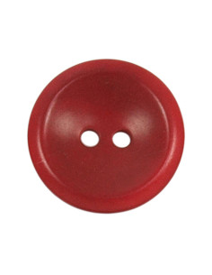 Buis met 3 knopen 2 gaten - 22 mm