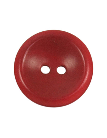 Buis met 3 knopen 2 gaten - 22 mm