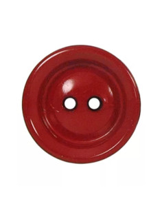 Buis met 3 knopen 2 gaten - 22 mm