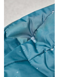 Waterafstotende gewatteerde stof Strip - Storm 2