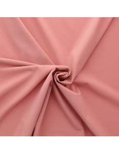 Lycra badpakstof - Oudroze
