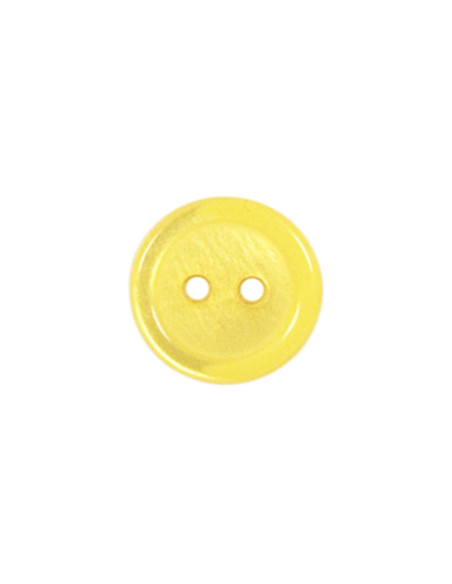 Buis met 6 knopen 2 gaten - 13 mm