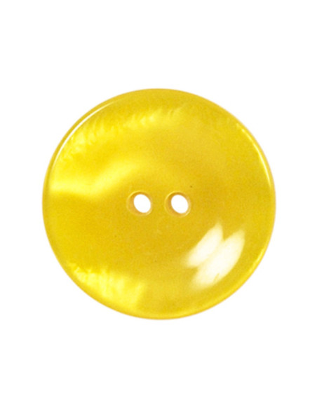 Buis met 4 knopen 2 gaten - 22 mm