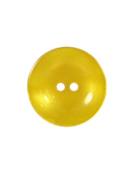 Buis met 6 knopen 2 gaten - 18 mm