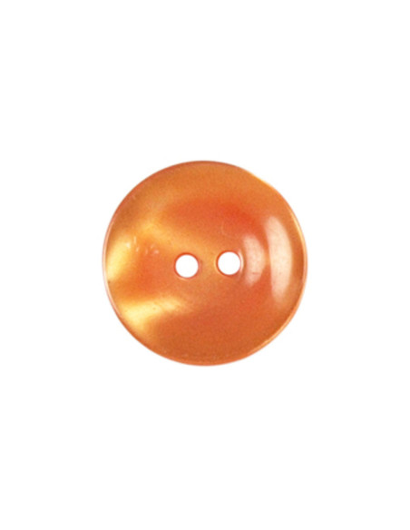 Buis met 6 knopen 2 gaten - 15 mm