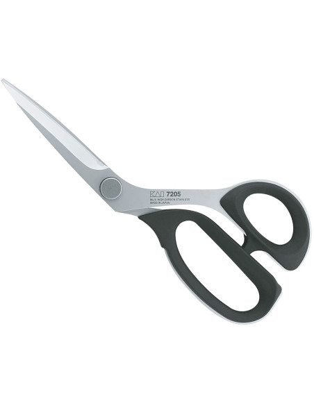 Kaï carbon naaigaren schaar - 20,5 cm
