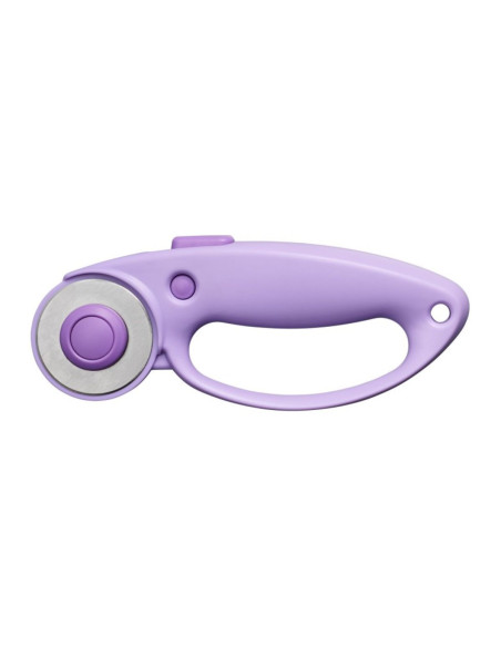Fiskars Ultra Lilac roterende snijder 45 mm