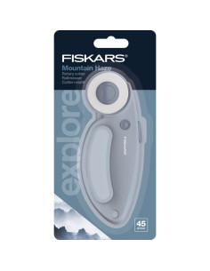 Fiskars roterende snijder Moutain Haze 45 mm