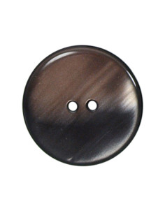 Buis met 3 knopen 2 gaten - 22 mm