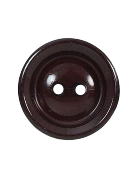 Buis met 3 knopen 2 gaten - 22 mm