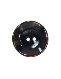 Buis van 3 knopen 2 gaten - 18 mm