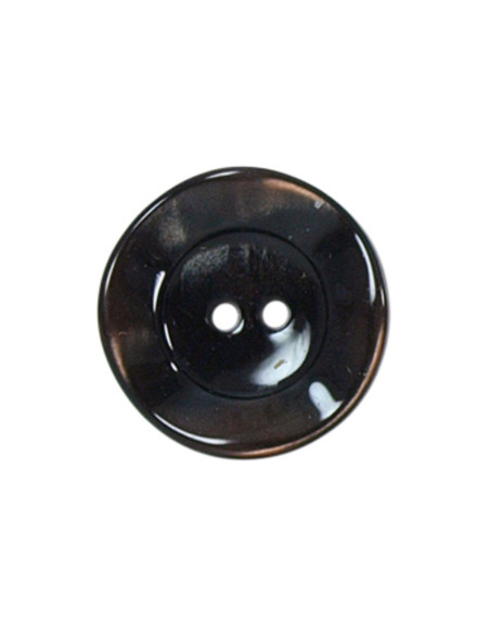 Buis van 3 knopen 2 gaten - 18 mm