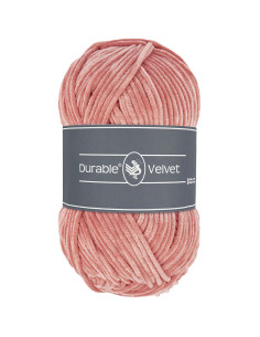 Duurzaam Fluweelgaren