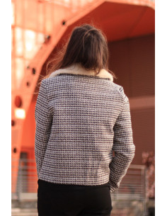 Emmanuelle jaspatroon - Cha´ Coud 2