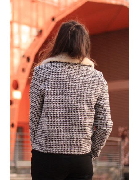Emmanuelle jaspatroon - Cha´ Coud