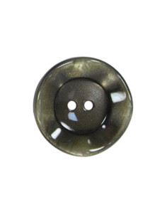 Buis van 3 knopen 2 gaten - 18 mm