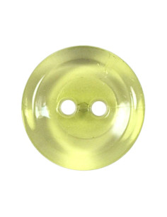 Buis met 4 knopen 2 gaten - 22 mm
