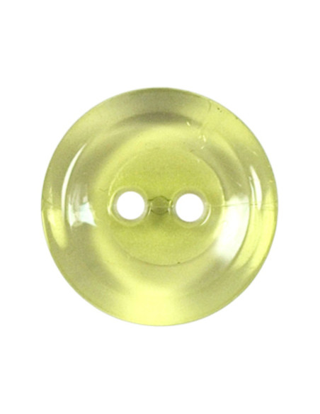 Buis met 4 knopen 2 gaten - 22 mm