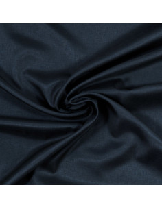 Hoogwaardige Venezia voering - Marineblauw 2