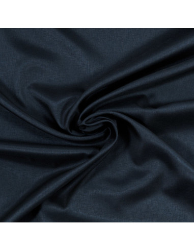 Hoogwaardige Venezia voering - Marineblauw