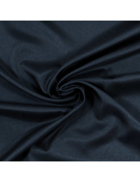 Hoogwaardige Venezia voering - Marineblauw