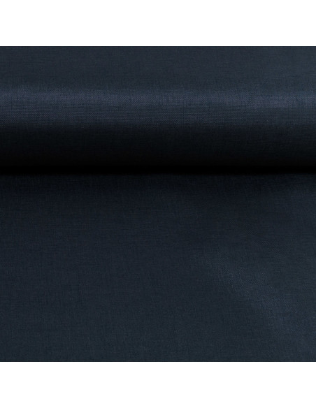 Hoogwaardige Venezia voering - Marineblauw