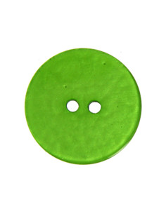Buis met 4 knopen 2 gaten - 22 mm