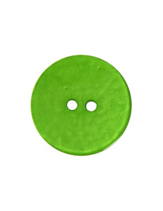 Buis met 6 knopen 2 gaten - 18 mm