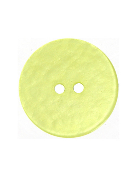 Buis met 4 knopen 2 gaten - 22 mm