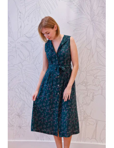 Jurkpatroon - Gigi - Lise Tailor