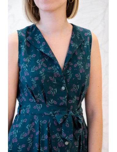 Jurkpatroon - Gigi - Lise Tailor