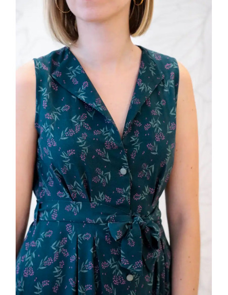 Jurkpatroon - Gigi - Lise Tailor