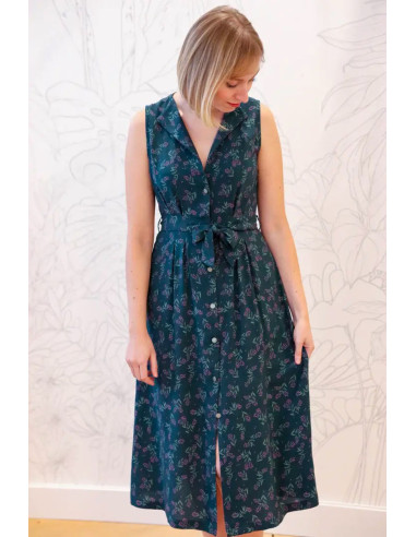 Jurkpatroon - Gigi - Lise Tailor