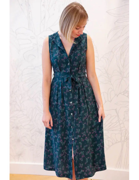 Jurkpatroon - Gigi - Lise Tailor