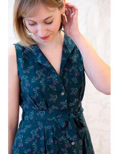 Jurkpatroon - Gigi - Lise Tailor