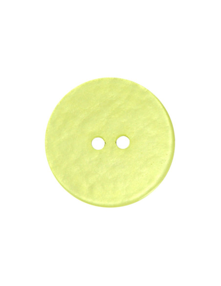 Buis met 6 knopen 2 gaten - 18 mm