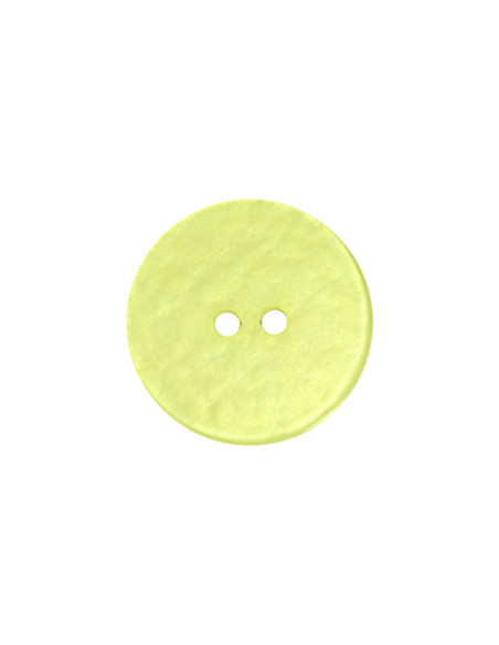 Buis met 6 knopen 2 gaten - 15 mm