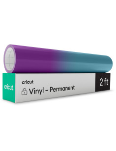 Warmtegevoelige vinylfolie 30,5 cm x 61 cm Cricut