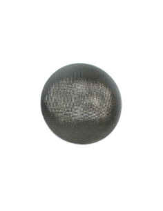 Buis van 5 knopen met staart - 15 mm