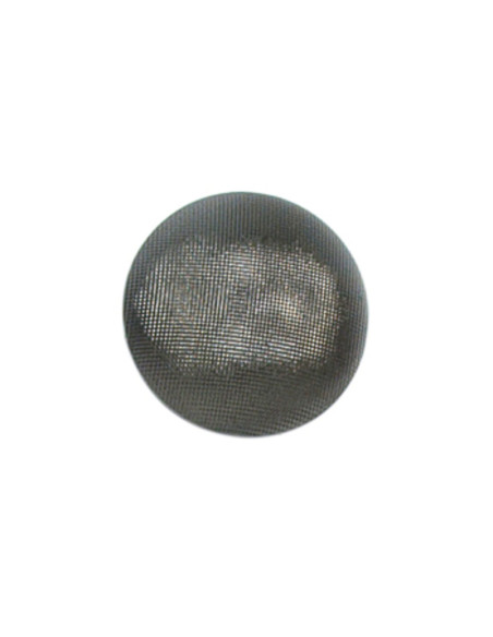 Buis van 5 knopen met staart - 15 mm