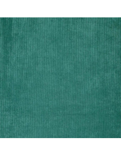Ribfluweel - Malachietgroen 2