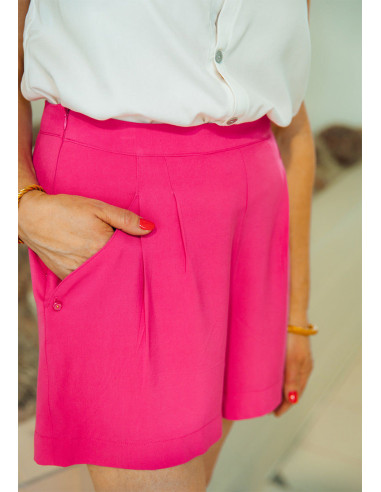 Short patroon Grand Bain - Maison Fauve
