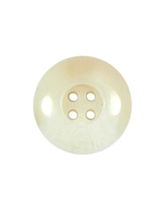 Buis met 4 knopen met 4 gaten - 18 mm